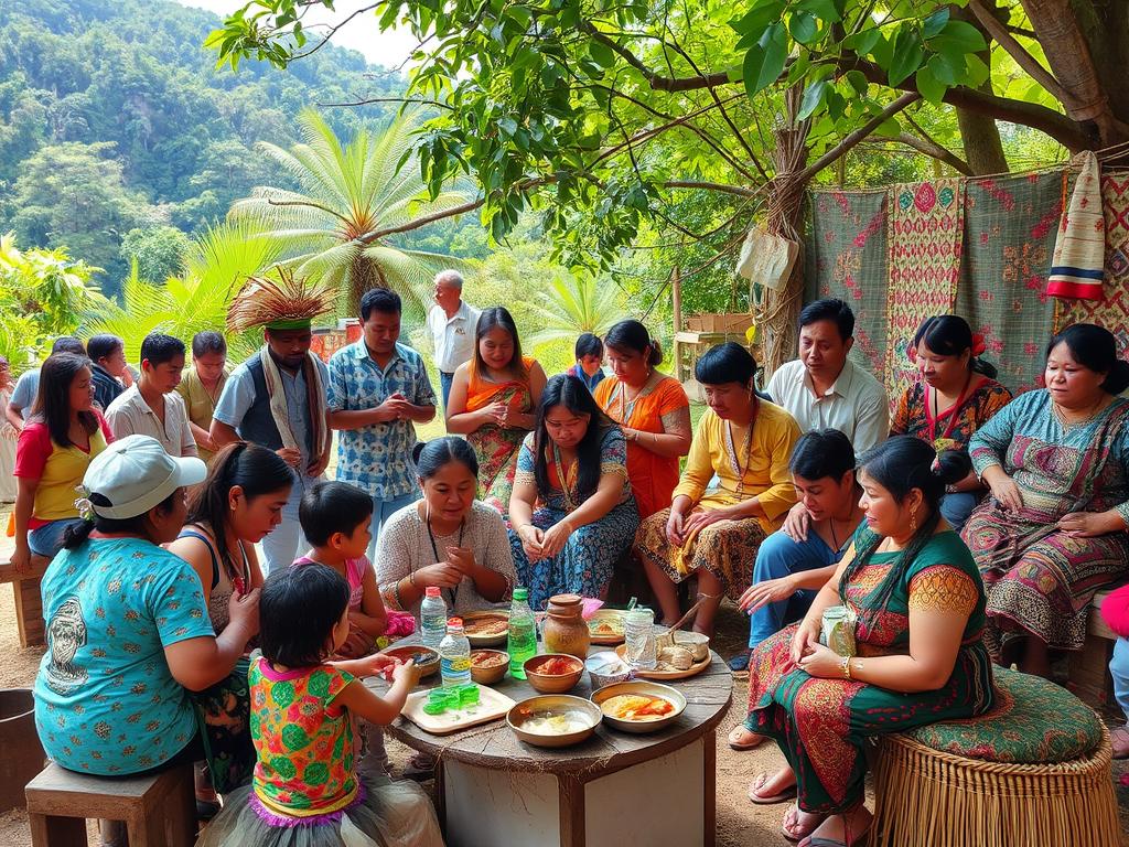 community-based learning