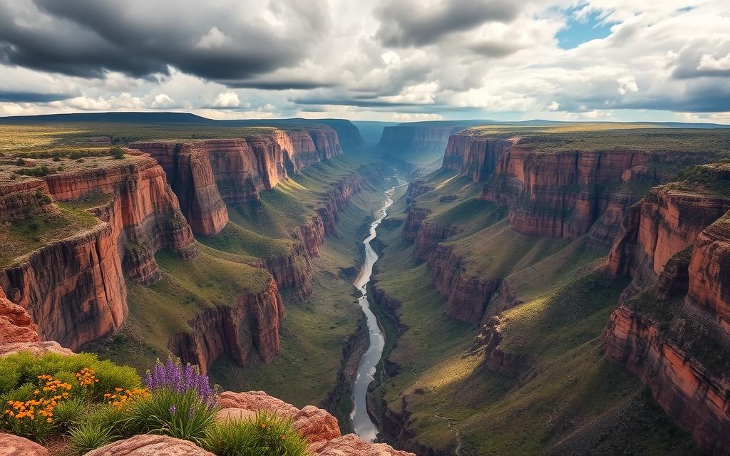 copper canyon mexico