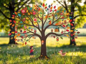 family tree ideas