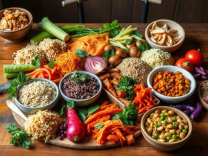ancestral recipes for health