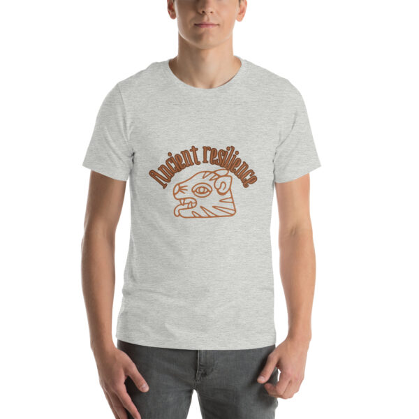 Ancient Resilience Unisex T-Shirt