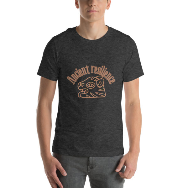 Ancient Resilience Unisex T-Shirt - Image 4