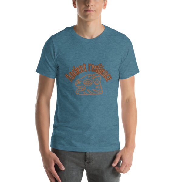 Ancient Resilience Unisex T-Shirt - Image 6