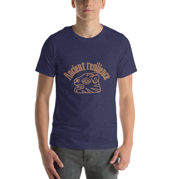 Ancient Resilience Unisex T-Shirt - Image 2