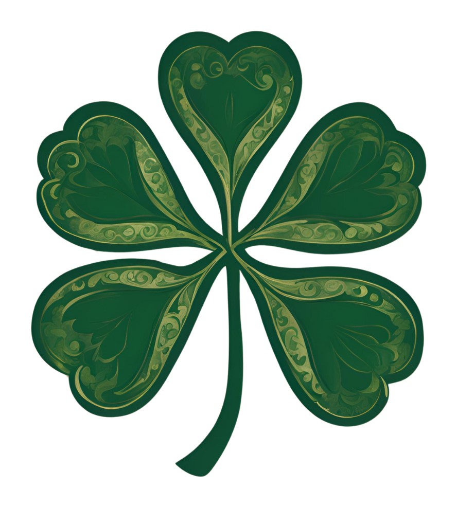 Irish Cultural Symbols: Colorful Emblems of Ireland's Rich Heritage ...