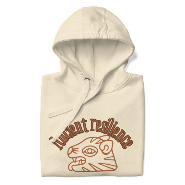 Ancient Resilience Unisex Hoodie - Image 16