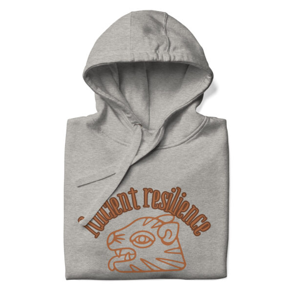 Ancient Resilience Unisex Hoodie - Image 14