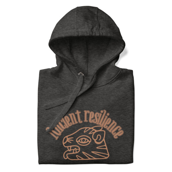 Ancient Resilience Unisex Hoodie - Image 6