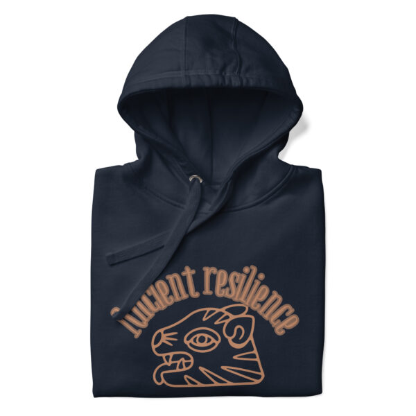 Ancient Resilience Unisex Hoodie - Image 4