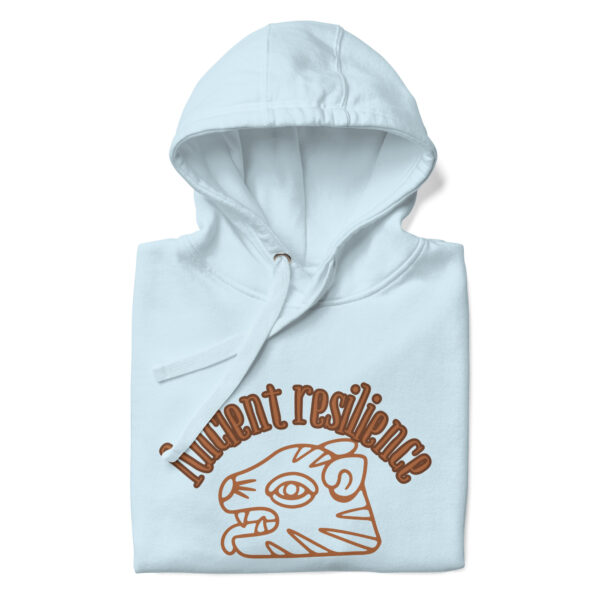 Ancient Resilience Unisex Hoodie - Image 15