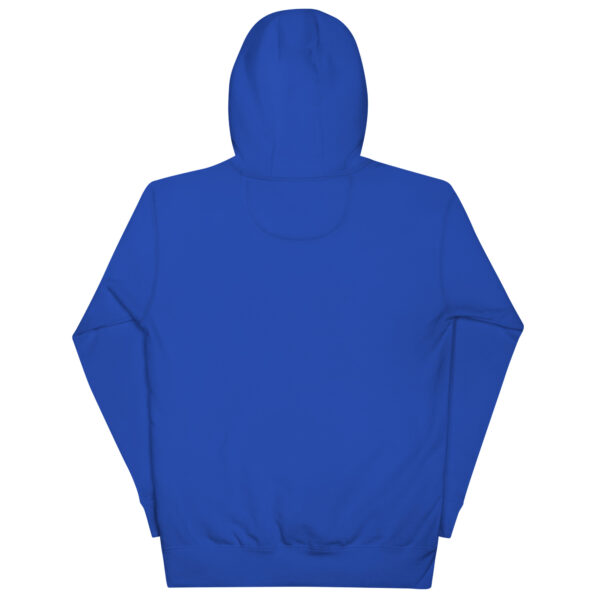 Courage Over Comfort Unisex Hoodie - Image 12