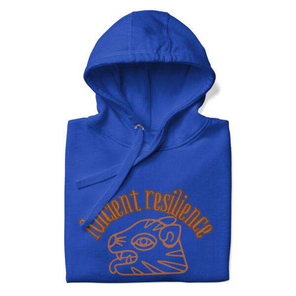 Ancient Resilience Unisex Hoodie - Image 8