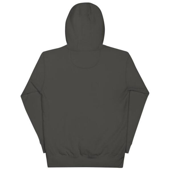 Courage Over Comfort Unisex Hoodie - Image 10