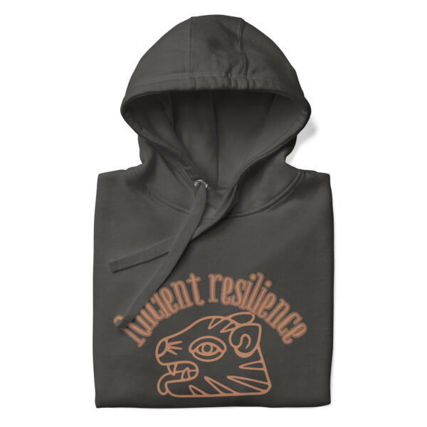 Ancient Resilience Unisex Hoodie - Image 7