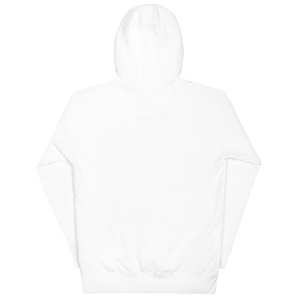 Own Your Story Unisex Hoodie - Image 4