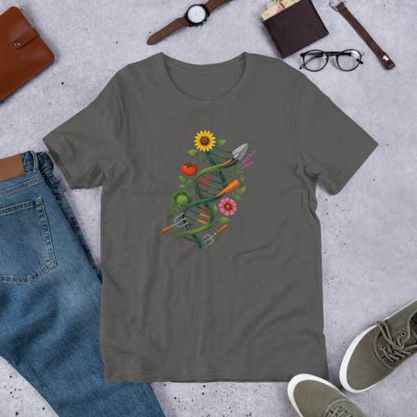 Gardening Is in My DNA, Green Thumb, It's in My DNA - Image 17