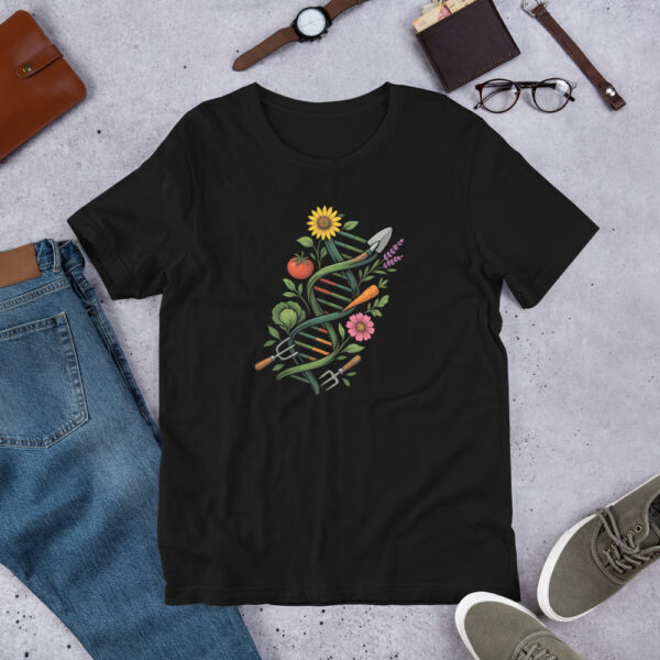 Gardening Is in My DNA, Green Thumb, It's in My DNA - Image 10