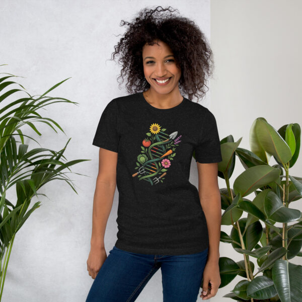 Gardening Is in My DNA, Green Thumb, It's in My DNA - Image 5