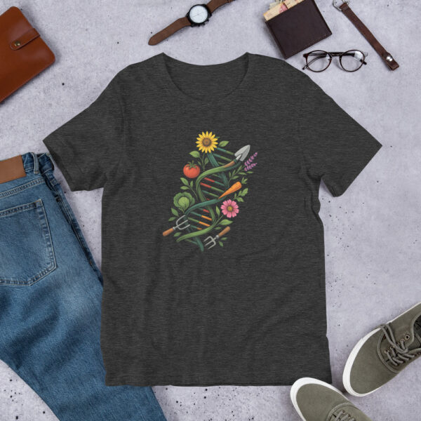 Gardening Is in My DNA, Green Thumb, It's in My DNA - Image 15