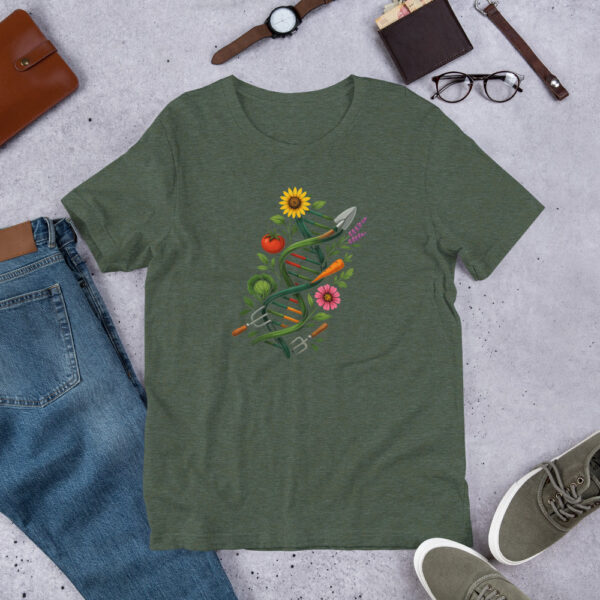 Gardening Is in My DNA, Green Thumb, It's in My DNA - Image 16