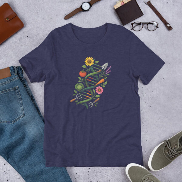 Gardening Is in My DNA, Green Thumb, It's in My DNA - Image 12