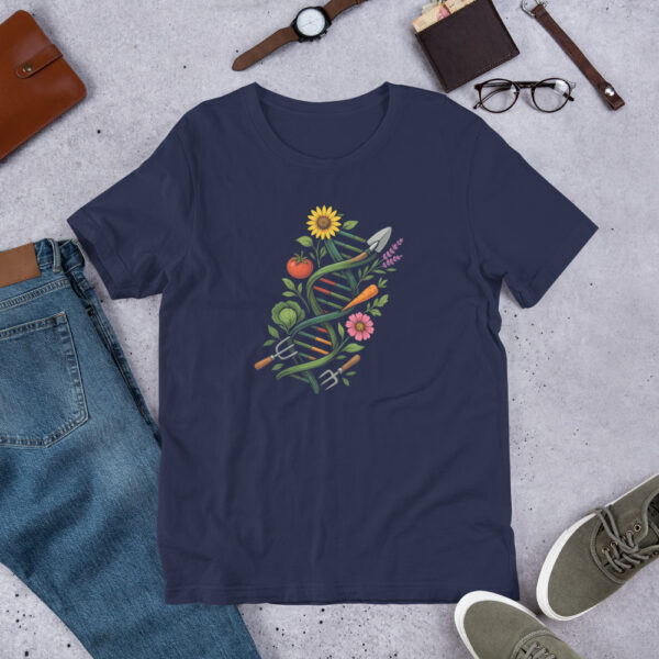 Gardening Is in My DNA, Green Thumb, It's in My DNA - Image 11