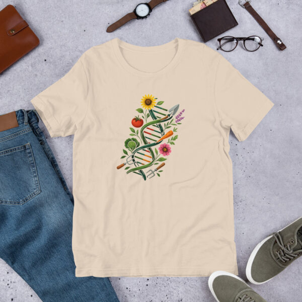 Gardening Is in My DNA, Green Thumb, It's in My DNA - Image 19